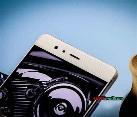 Huawei P9 New Flagship Smartphone Review 4gltemallcomのblog