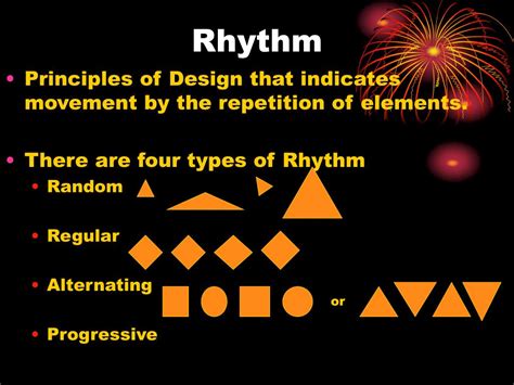 Ppt The Principles Of Design Powerpoint Presentation Free Download