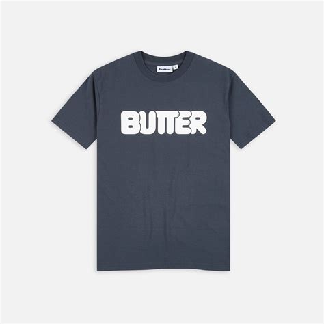 Butter Goods T Shirts Shop Collection On Spectrum