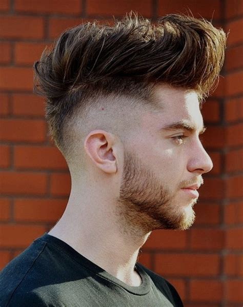 Mohawk Hairstyles For Men To Look Suave Hottest Haircuts
