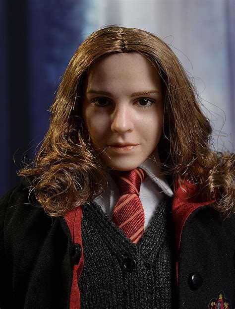 Star Ace Toys Harry Potter Hermione Granger Teenage Uniform Version 1
