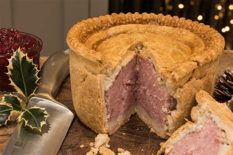 Maybe you would like to learn more about one of these? Extra Large Pork Pie