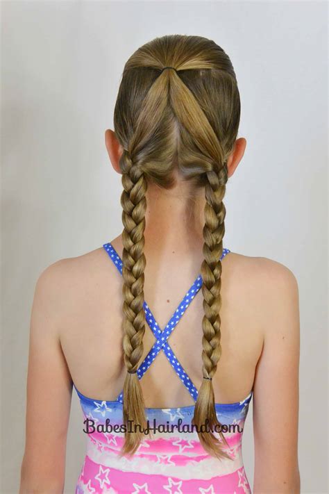 The fade haircut has generally been catered to males with brief hair, yet lately, guys have actually been combining a high discolor with tool or lengthy hair on the top. 10+ No Fuss Hairstyles for Summer or the Pool - Babes In Hairland