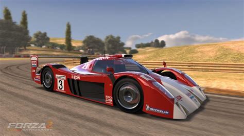 Forza Motorsport 2 Screenshots For Xbox 360 Mobygames