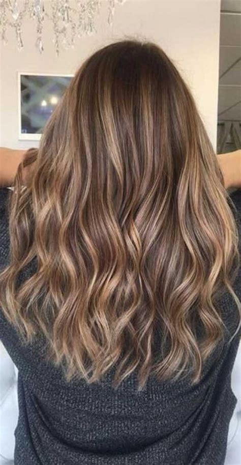 49 Beautiful Light Brown Hair Color To Try For A New Look Light Hair
