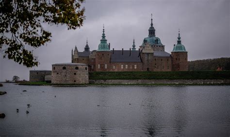 For a long time, kalmar castle was an important fortification and known as the key to the kingdom because of. Kalmar Castle | Matthias Ripp | Flickr