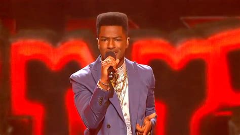 Willie Jones Is Out On ‘x Factor