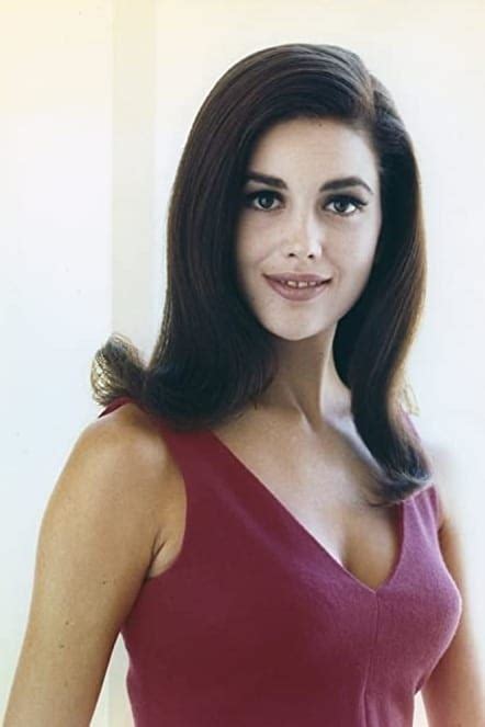 Linda Harrison Profile Images The Movie Database Tmdb