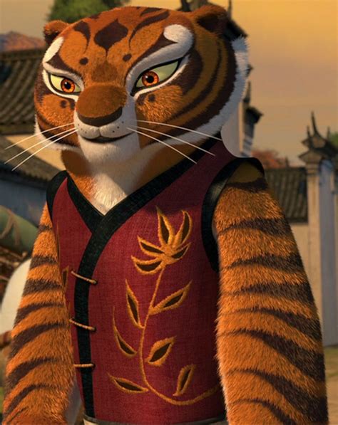 Pin By Rose Scarlet On My Comfort Character S Kung Fu Panda Tigress Kung Fu Panda Kung Fu