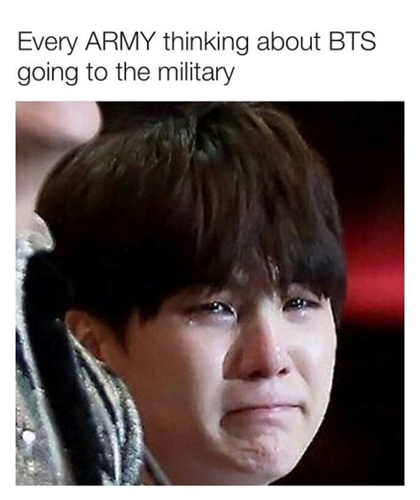 Bts Army Memes Army Military