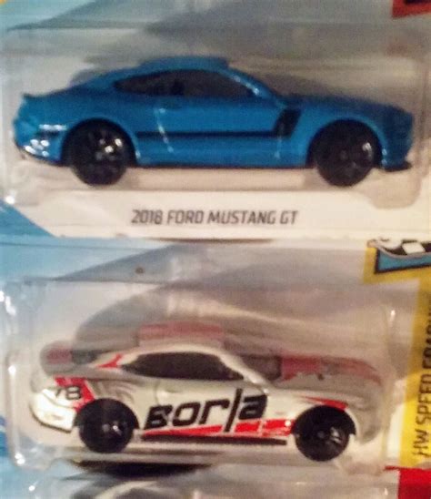 Pin By Joseph Seery On Hot Wheels Ford Mustang Gt Mustang Gt Ford Mustang