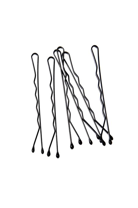 Bobby Pins 300 Ct By Marilyn Brush Non Twist