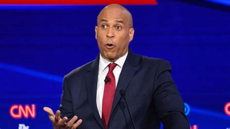 Fox News Anchor Apologizes For Saying Booker Dropped Out Of 2020 Race