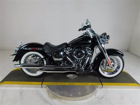 Related:harley davidson softail heritage harley davidson road king harley davidson softail slim harley davidson fat boy harley davidson cvo harley davidson dyna harley davidson heritage softail classic save harley davidson softail deluxe to get email alerts and updates on your ebay feed.+ New 2019 Harley-Davidson Softail Deluxe FLDE Softail in ...