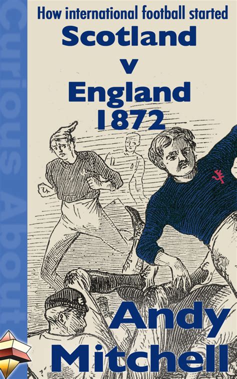 Scotland were defeated by the czech republic in their first game. How International Football Started: Scotland v England ...