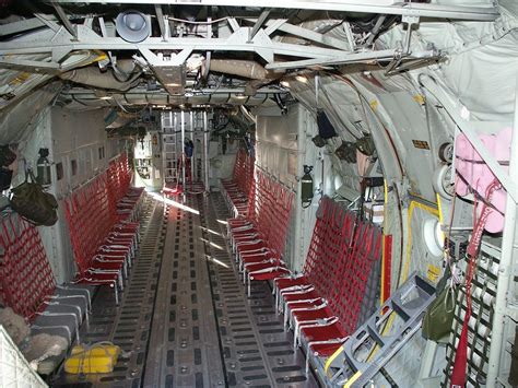 C130 Hercules Swedish Air Force Ac 130 Cargo Transport Aircraft