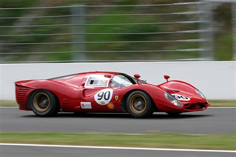 It was a more luxurious alternative to the 275 gtb/4 and took styling cues from the flagship 500 superfast which it effectively replaced. 1966 Ferrari 330 P3 - Images, Specifications and Information