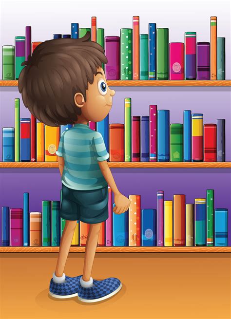 5 Reasons School Libraries Rock Red Apple Reading Blog