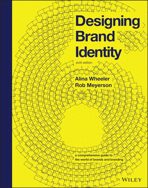 Buy Alina WheelerDesigning Brand Identity: A Comprehensive Guide to the