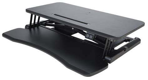 Motorized Standing Desk Electric Sit To Stand Ergonomic