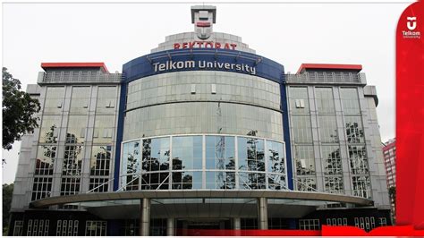 Biaya Kuliah Tel U 20212022 Universitas Telkom Bandung