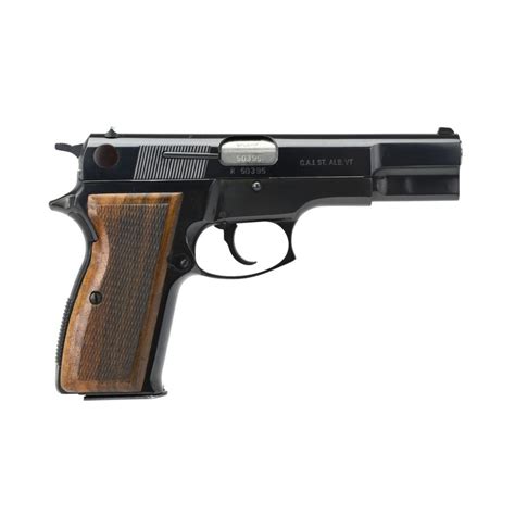 Feg P9r 9mm Caliber Pistol For Sale
