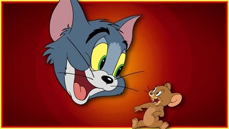 Tom And Jerry Review An Hbo Max Live Action Mess Of C