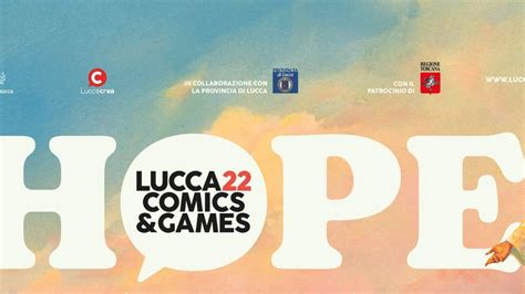 Lucca Comics 2022 Arriva Tim Burton Date Programma Ospiti E