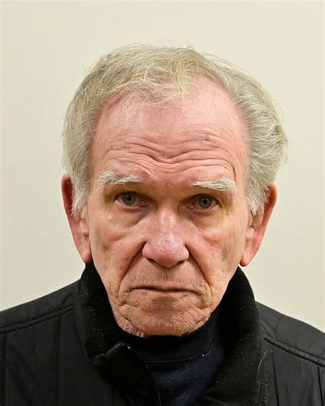 Ronald R Zielinski Sex Offender In Buffalo Ny 14207 Ny3479
