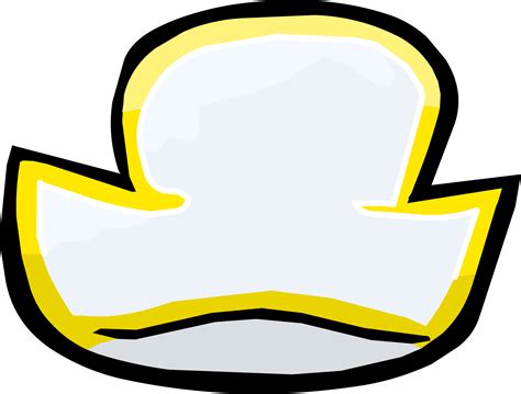 Click i have a code and enter the code. White Admiral's Hat | Club Penguin Rewritten Wiki | Fandom