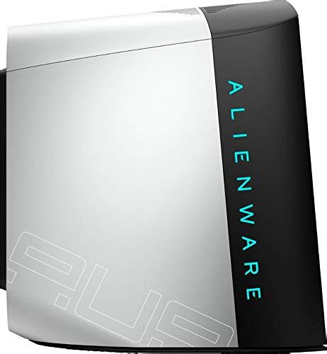 Alienware R12 Gaming Desktop Intel Core I5 11400f Nvidia Geforce Gtx