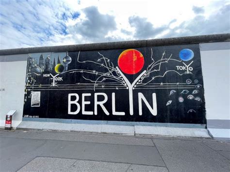 Ultimate Itinerary For 3 Days In Berlin The Perfect Berlin Itinerary