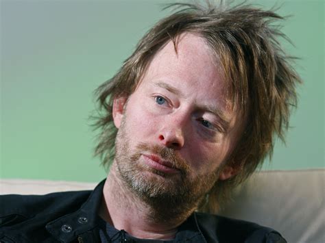 Radiohead Refuse To Make Another Album Musicradar