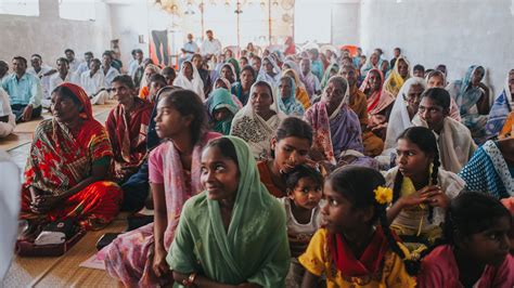 How The Local Church Can Prepare Single Women For The Mission Field Imb