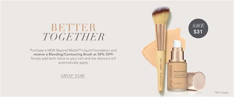 Jane Iredale Mineral Makeup Australia Official Site Jane Iredale