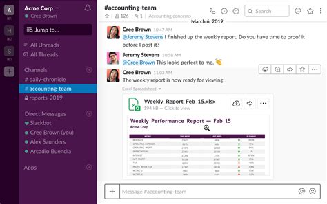 Slack Unveils New Integrations With Microsoft Office 365 Apps Bringing