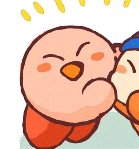 Matching Pfps For 2 In 2022 Duos Icons Anime Best Friends Kirby