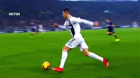 Cristiano Ronaldo Ultimate Skillsandgoals Youtube