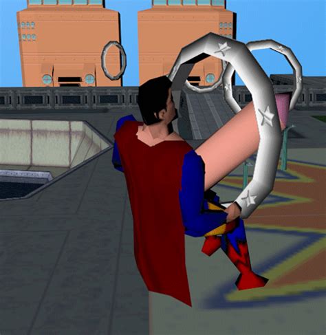 Rule 34 3d Animated Clark Kent Dc Garrys Mod Sex64 Superman 1134464