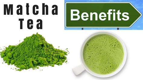What Is Matcha Tea What Are The Benefits Of Matcha Green Tea Powder