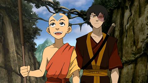 Watch Avatar The Last Airbender Season 3 Episode 12 The Firebending