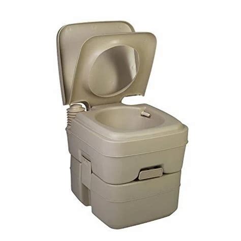 Portable Economical Toilet At Best Price In Ghaziabad By Porta Express