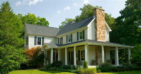 Southern Heritage Homes