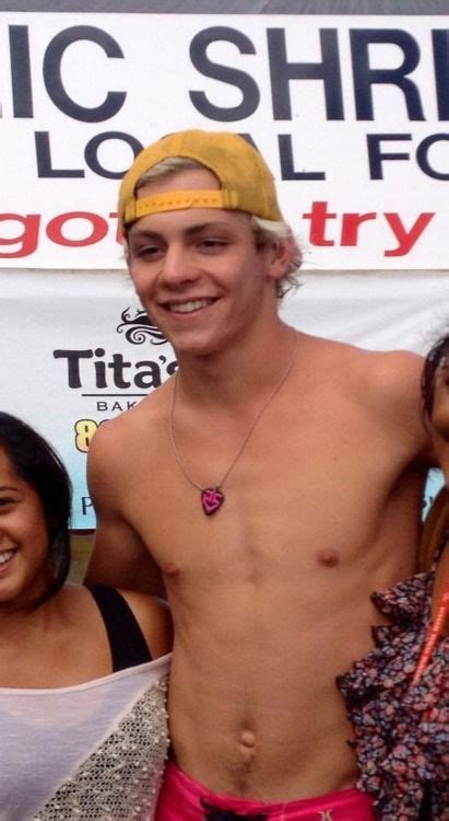 Pin On Rossome Ross Lynch