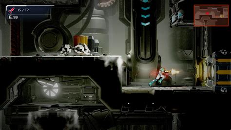 Metroid Dread For Nintendo Switch Gets Lots Of Gameplay And First