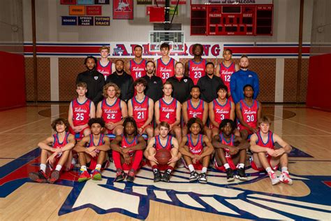 Robbinsdale Armstrong High School Basketball Boys Teams Mshsl