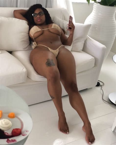 Dominique Chinn Nude New Leaked Videos And Naked Photos