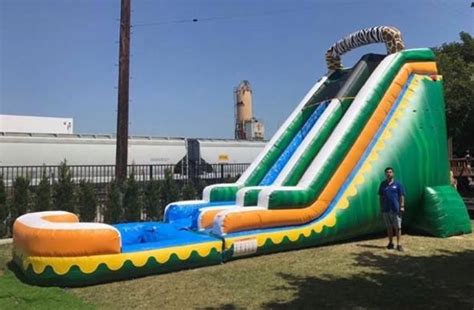 Water Inflatables