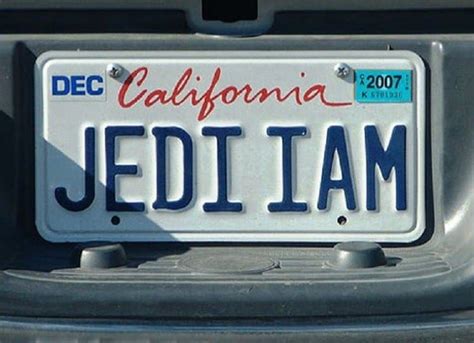 10 Hilarious License Plates That Will Make You Laugh