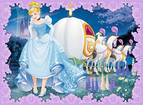 Cinderella Disney Princess Photo 40136203 Fanpop